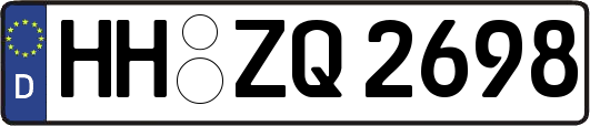 HH-ZQ2698