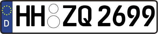 HH-ZQ2699