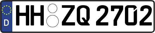 HH-ZQ2702