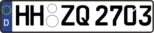 HH-ZQ2703