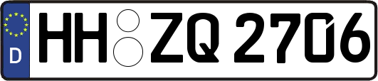 HH-ZQ2706