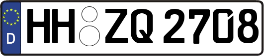 HH-ZQ2708