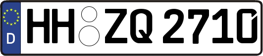 HH-ZQ2710