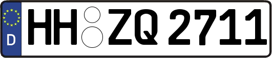 HH-ZQ2711