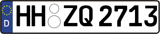 HH-ZQ2713