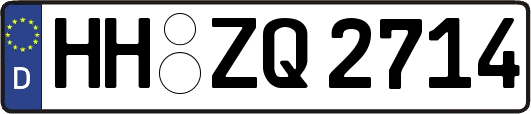 HH-ZQ2714
