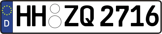 HH-ZQ2716