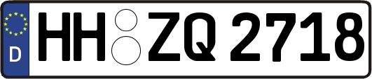 HH-ZQ2718