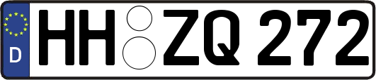 HH-ZQ272