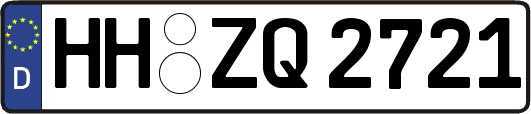 HH-ZQ2721