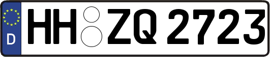 HH-ZQ2723