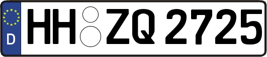 HH-ZQ2725