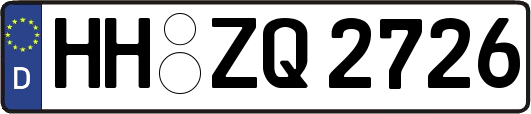 HH-ZQ2726