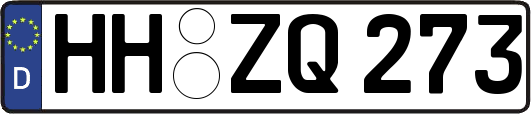 HH-ZQ273
