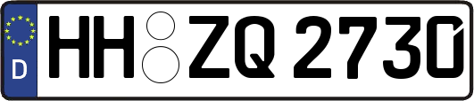 HH-ZQ2730