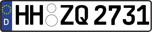 HH-ZQ2731