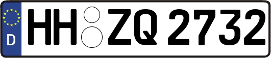 HH-ZQ2732