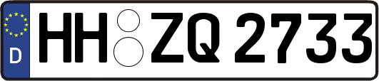 HH-ZQ2733