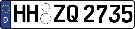 HH-ZQ2735