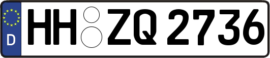 HH-ZQ2736
