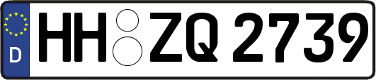 HH-ZQ2739