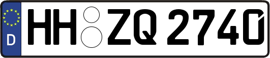 HH-ZQ2740