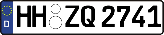 HH-ZQ2741