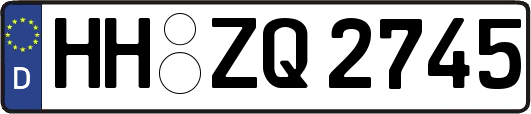 HH-ZQ2745