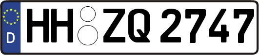 HH-ZQ2747