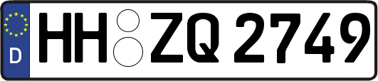 HH-ZQ2749