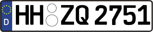 HH-ZQ2751