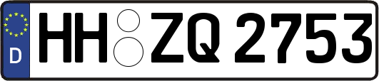 HH-ZQ2753