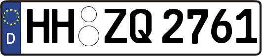 HH-ZQ2761