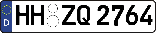 HH-ZQ2764