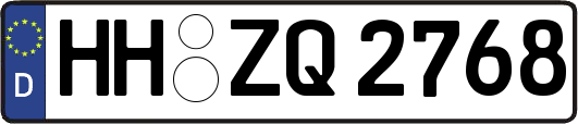 HH-ZQ2768