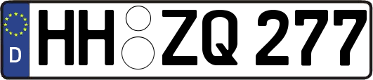 HH-ZQ277