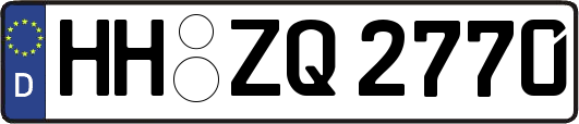 HH-ZQ2770
