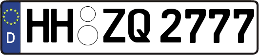 HH-ZQ2777