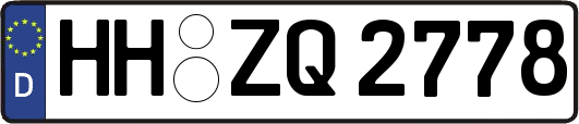 HH-ZQ2778