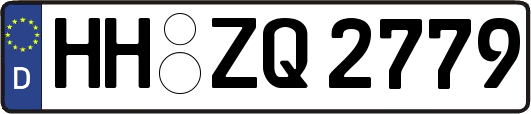 HH-ZQ2779