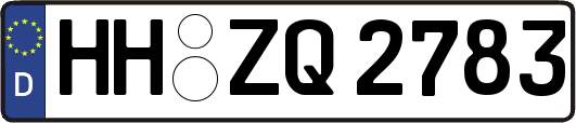 HH-ZQ2783