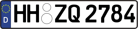HH-ZQ2784