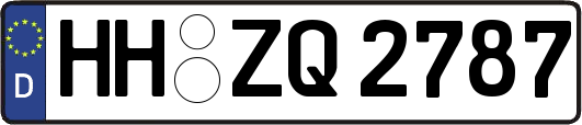 HH-ZQ2787