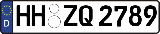HH-ZQ2789