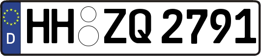 HH-ZQ2791