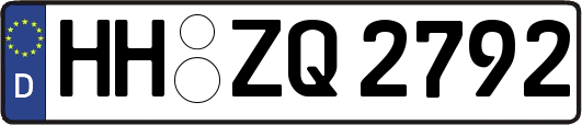 HH-ZQ2792