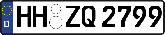 HH-ZQ2799