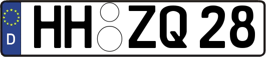 HH-ZQ28