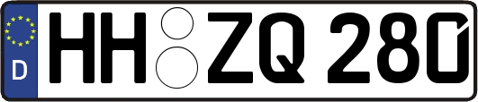HH-ZQ280