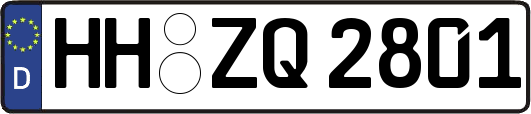 HH-ZQ2801